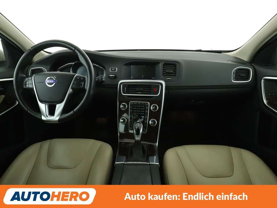 Volvo V60 - Imagem 12