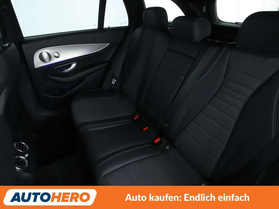 Mercedes-Benz E 250 - Imagem 14