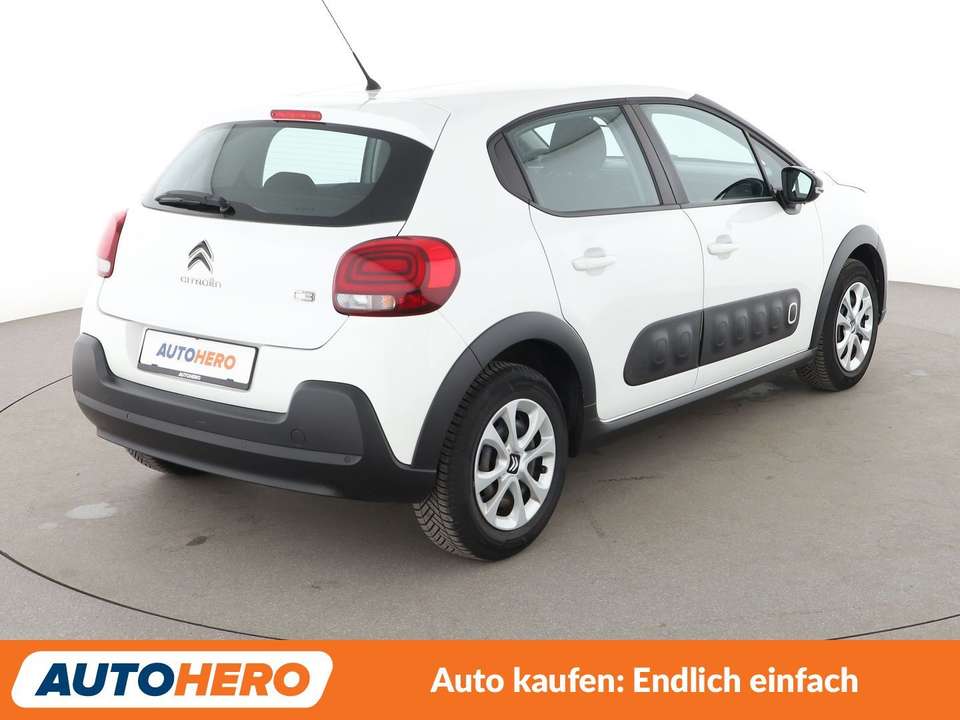 Citroen C3 - Imagem 6
