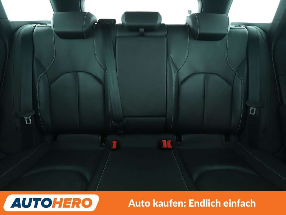 SEAT Leon - Imagem 15