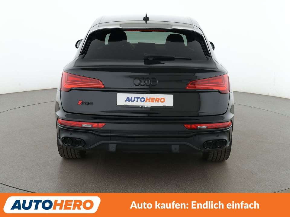 Audi SQ5 - Imagem 5