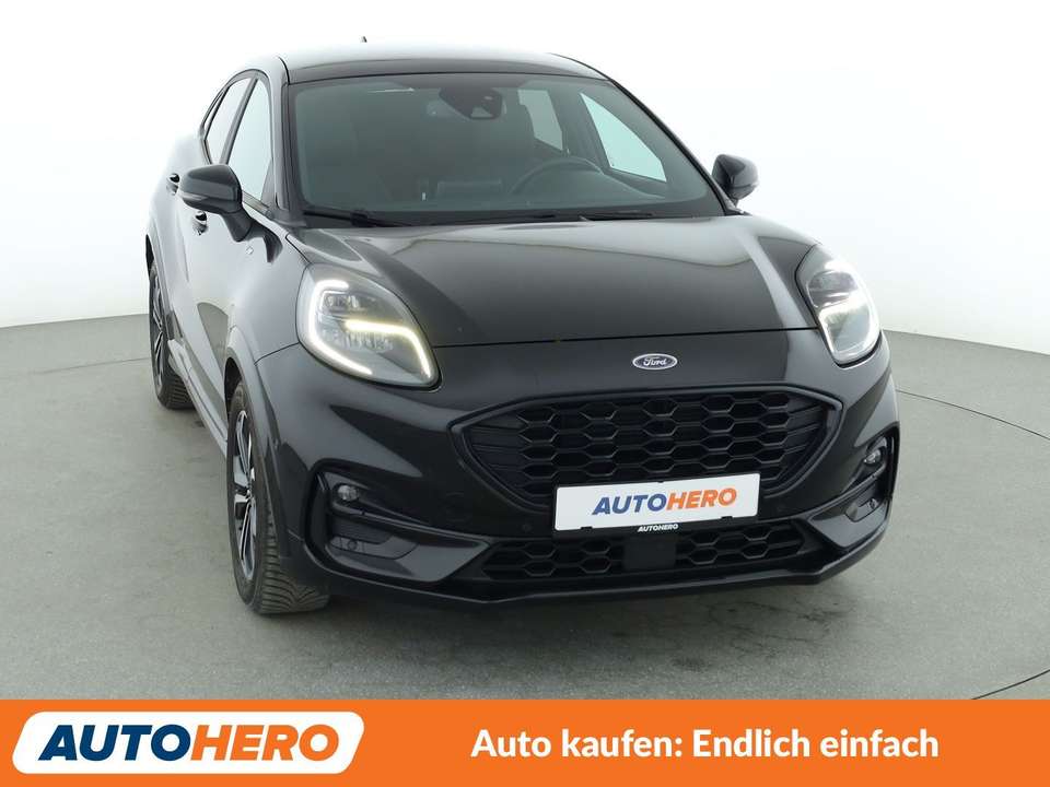 Ford Puma - Imagem 9