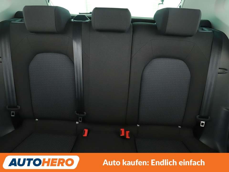 SEAT Arona - Imagem 15