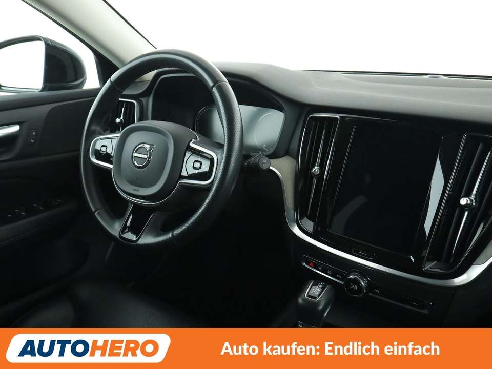 Volvo V60 - Imagem 13