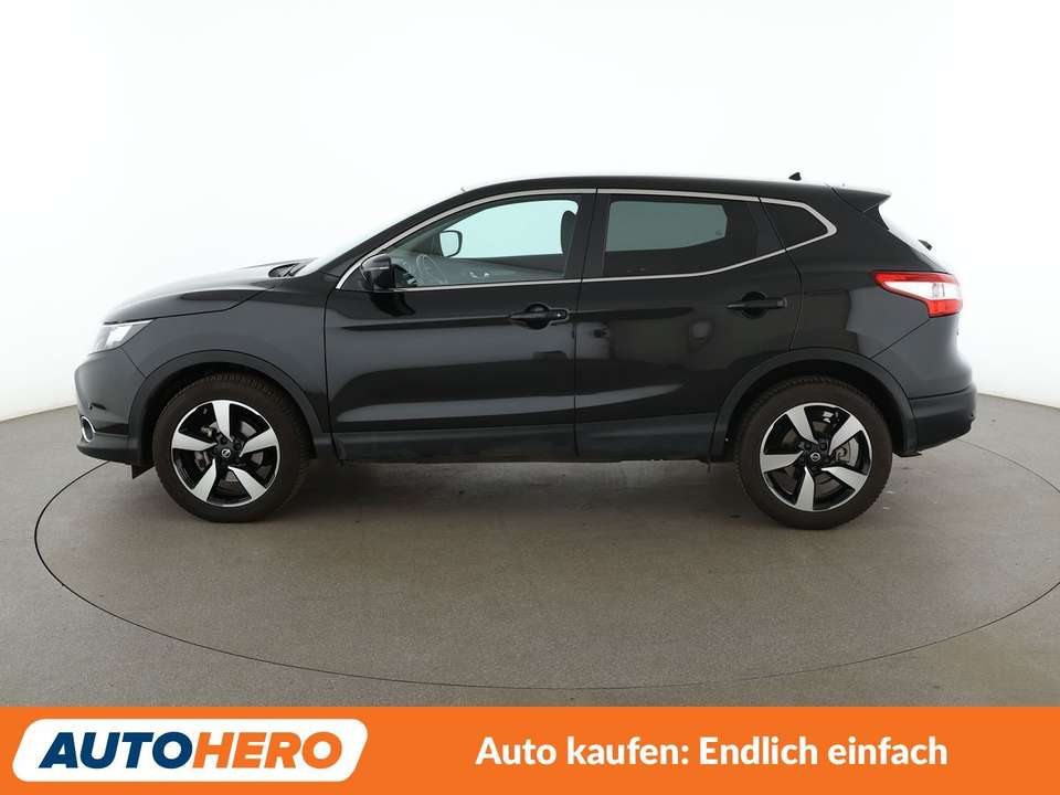 Nissan Qashqai - Imagem 3