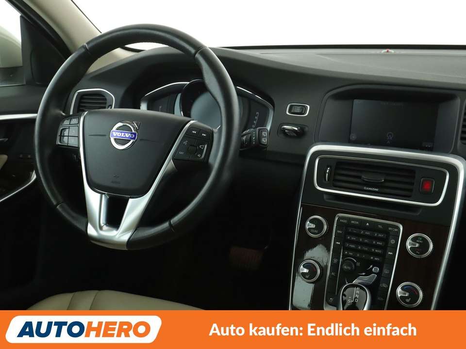 Volvo V60 - Imagem 13