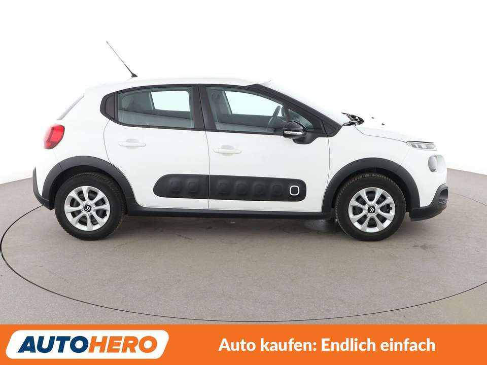 Citroen C3 - Imagem 7