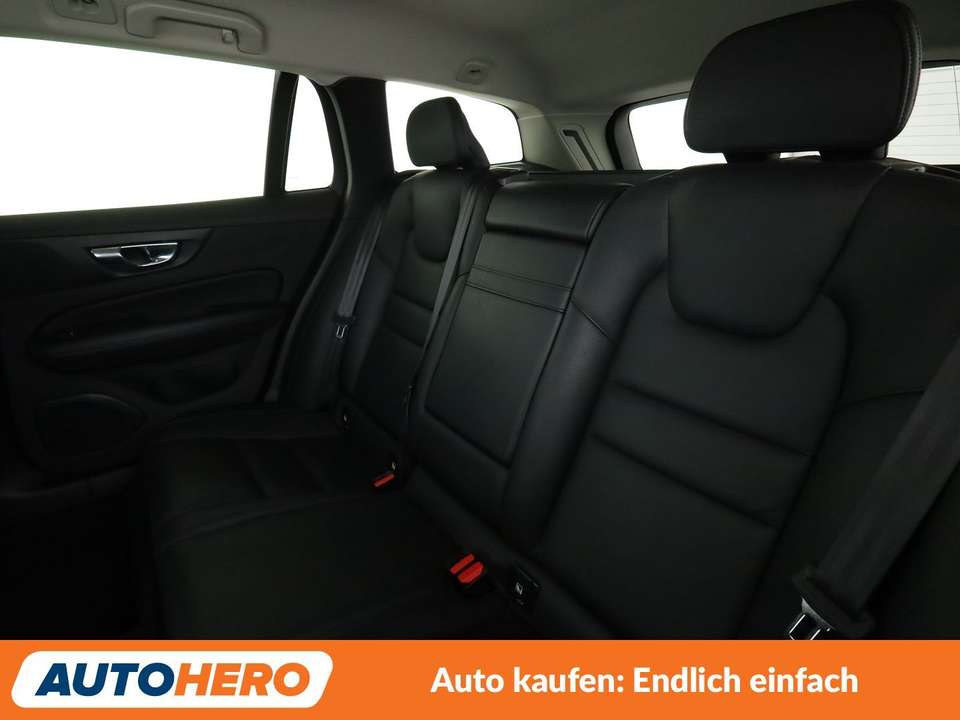 Volvo V60 - Imagem 14