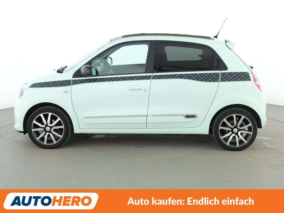 Renault Twingo - Imagem 3