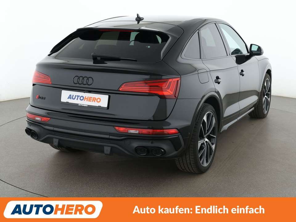 Audi SQ5 - Imagem 6