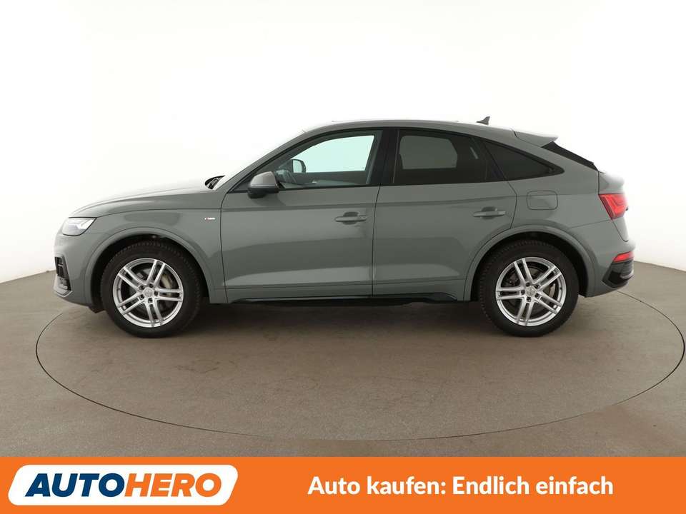 Audi Q5 - Imagem 3