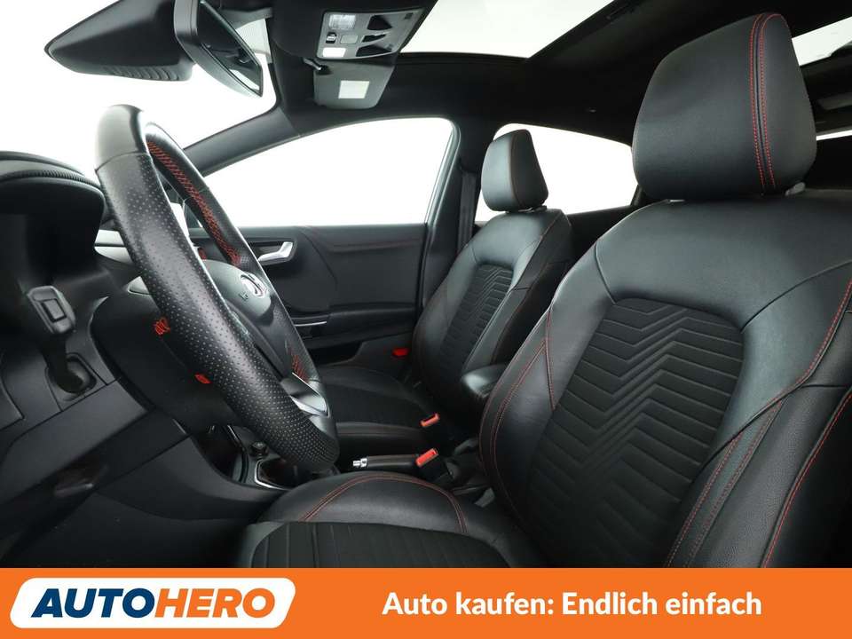 Ford Puma - Imagem 10