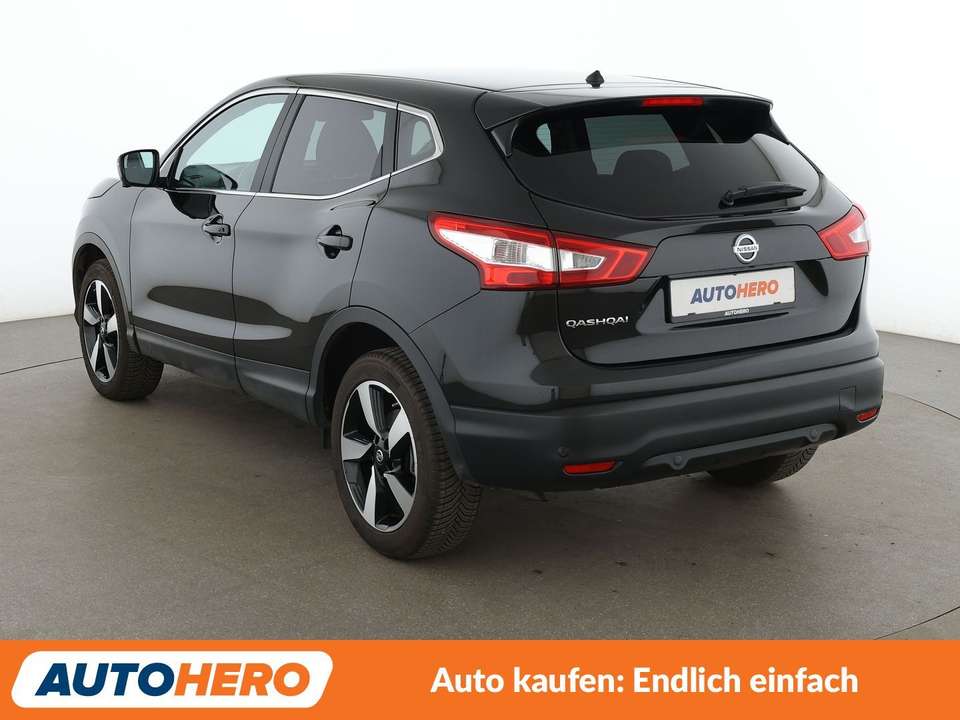 Nissan Qashqai - Imagem 4
