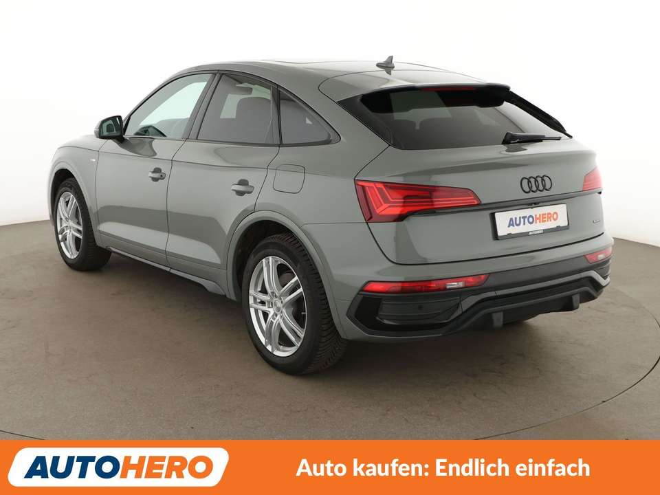 Audi Q5 - Imagem 4