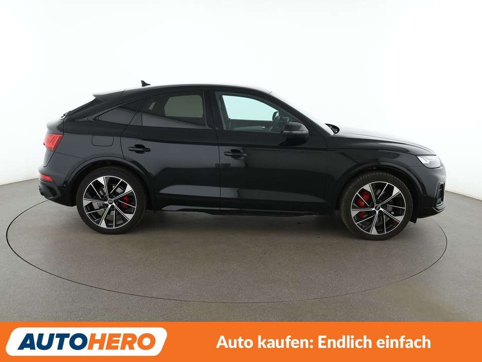 Audi SQ5 - Imagem 7