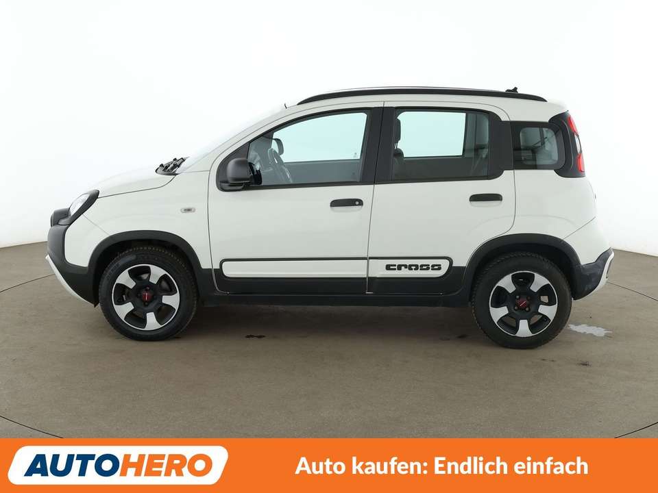 Fiat Panda - Imagem 3
