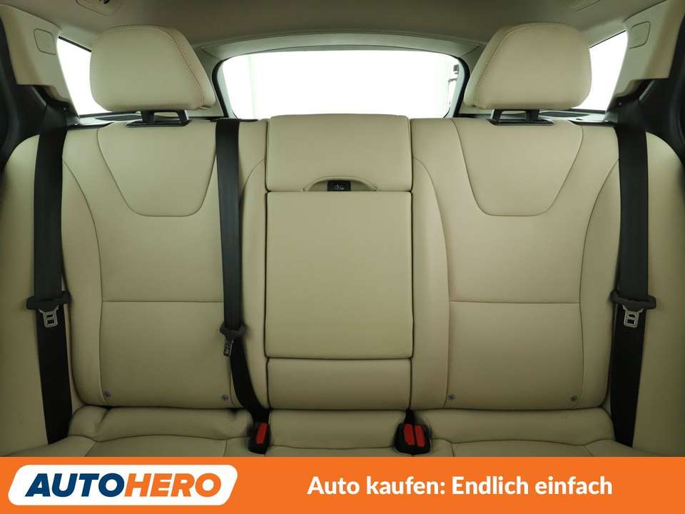Volvo V60 - Imagem 15