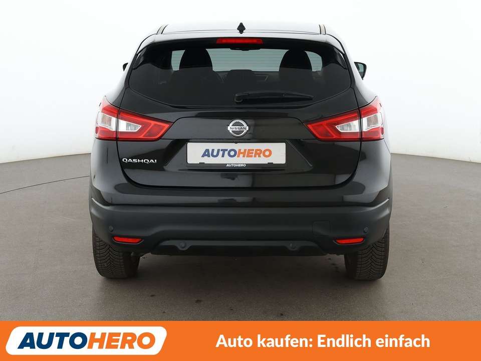 Nissan Qashqai - Imagem 5