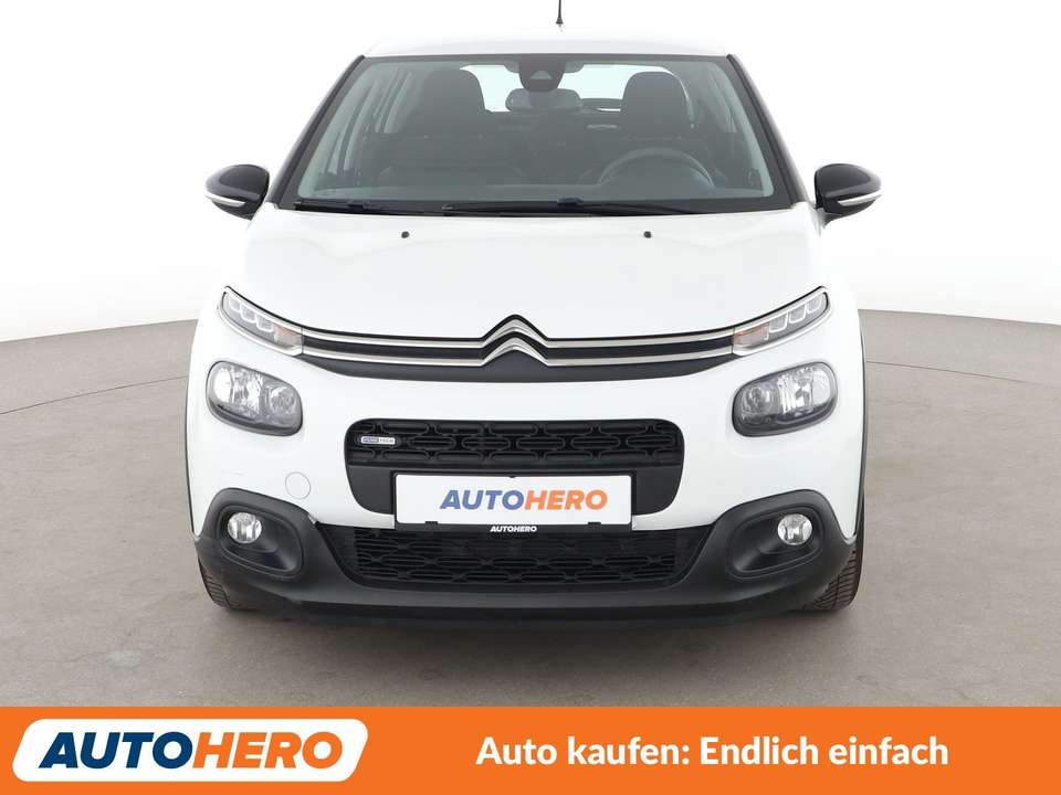 Citroen C3 - Imagem 9