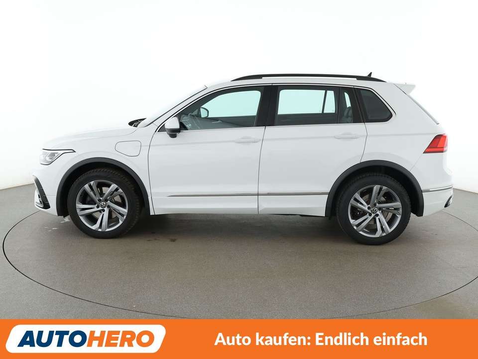 Volkswagen Tiguan - Imagem 3