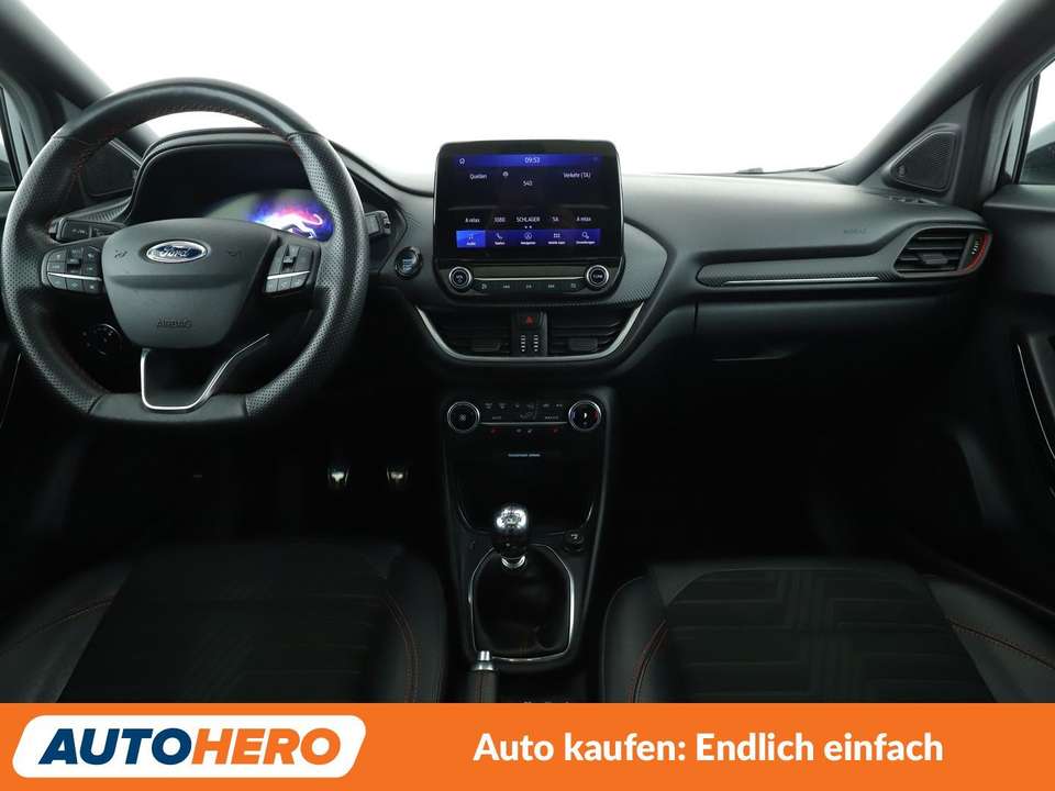 Ford Puma - Imagem 12
