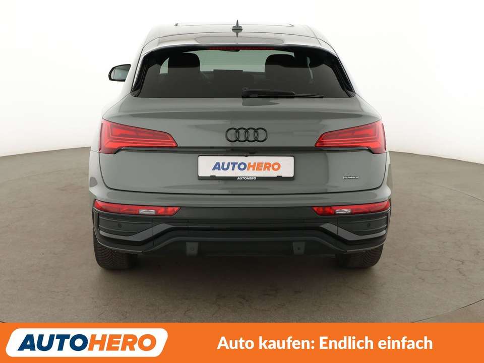 Audi Q5 - Imagem 5