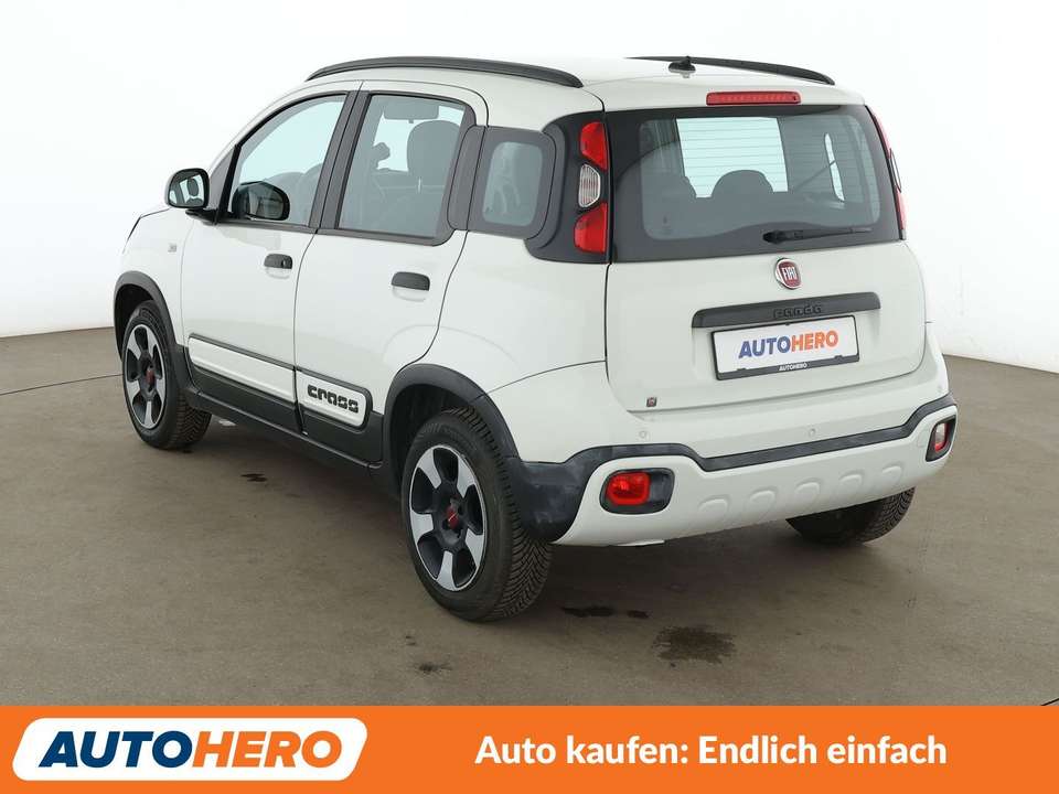 Fiat Panda - Imagem 4