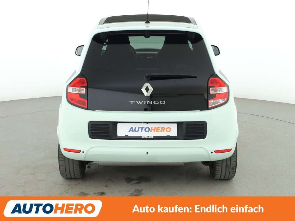 Renault Twingo - Imagem 5