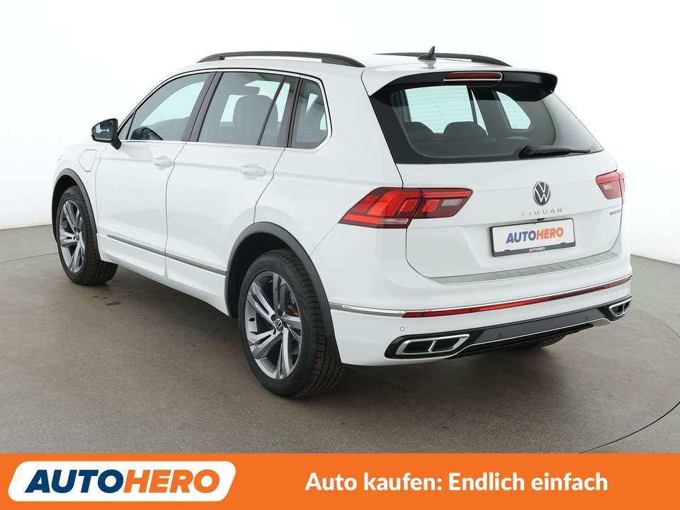 Volkswagen Tiguan - Imagem 4