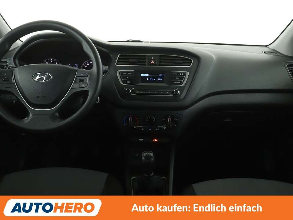 Hyundai i20 - Imagem 12