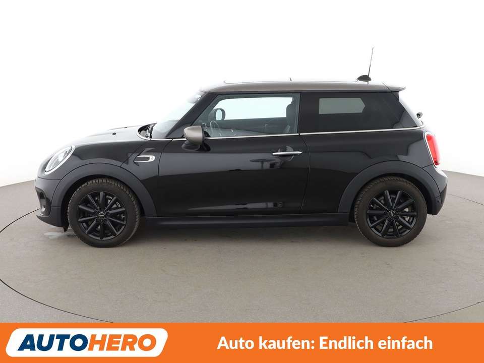 MINI Cooper - Imagem 3