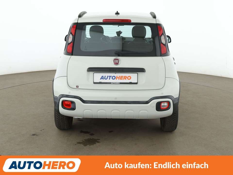 Fiat Panda - Imagem 5
