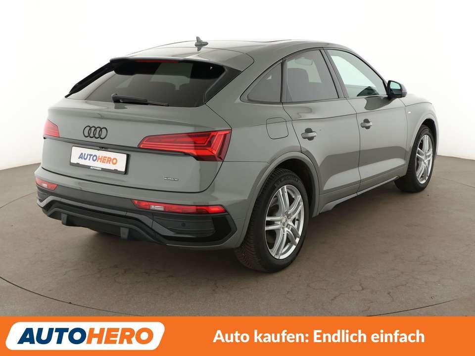 Audi Q5 - Imagem 6