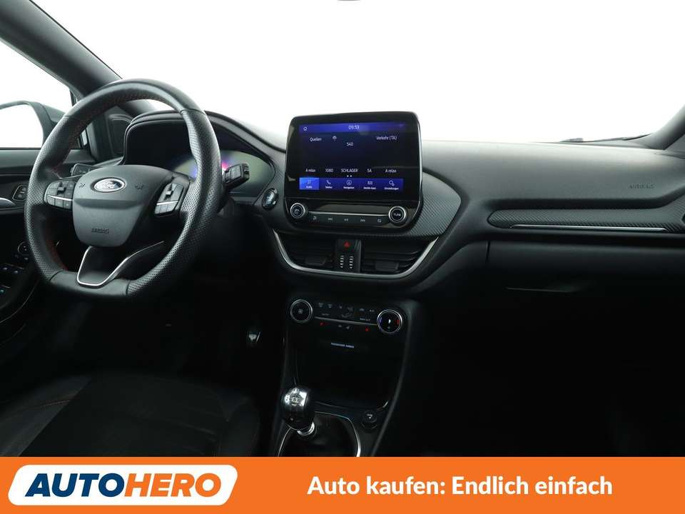 Ford Puma - Imagem 13