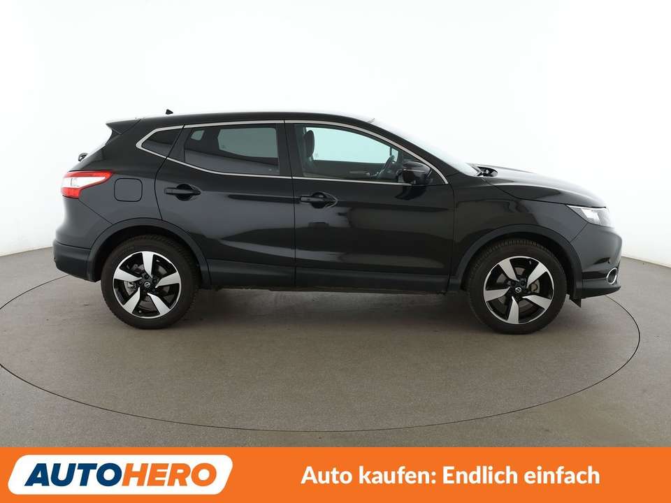 Nissan Qashqai - Imagem 7