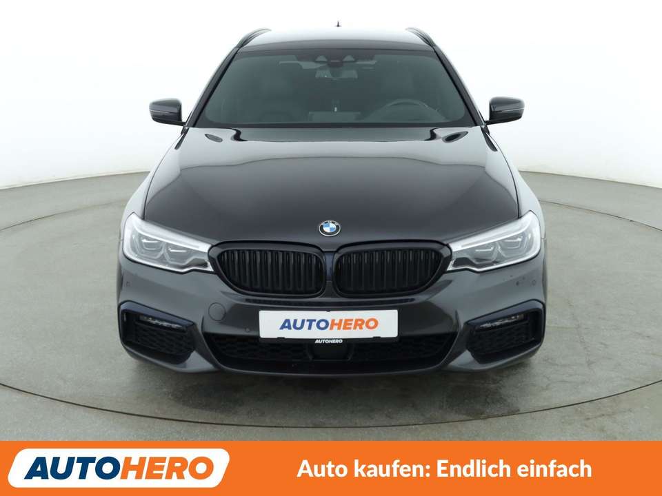 BMW 520 - Imagem 9