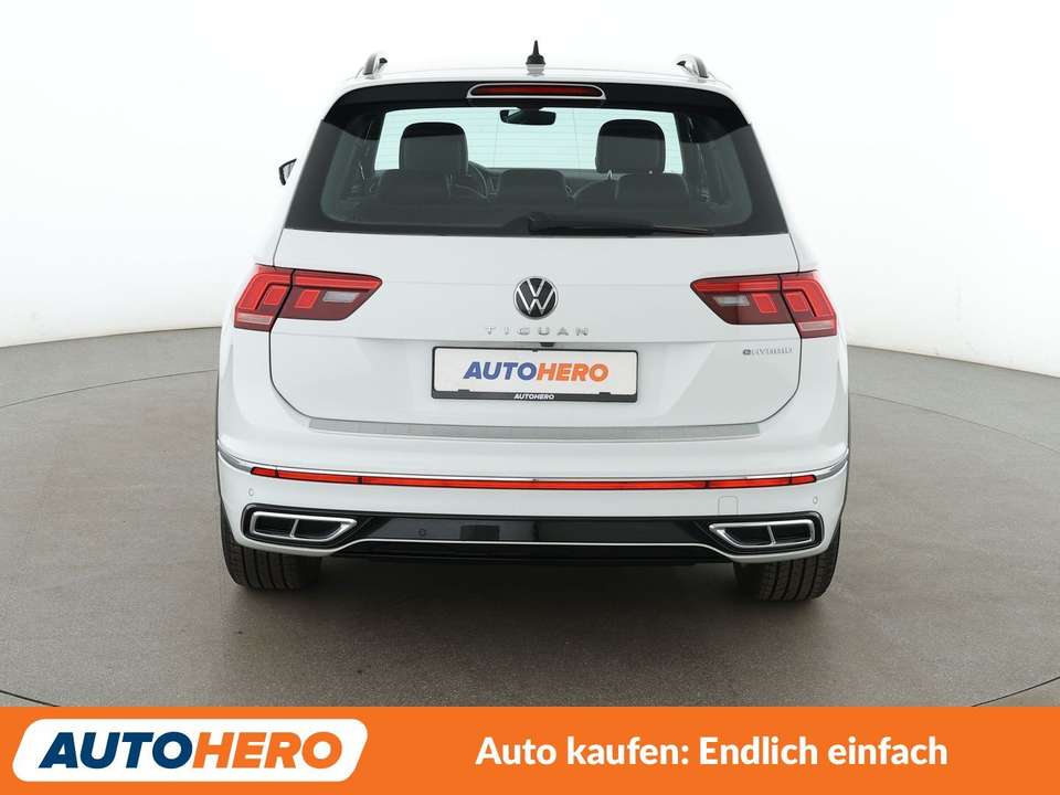 Volkswagen Tiguan - Imagem 5