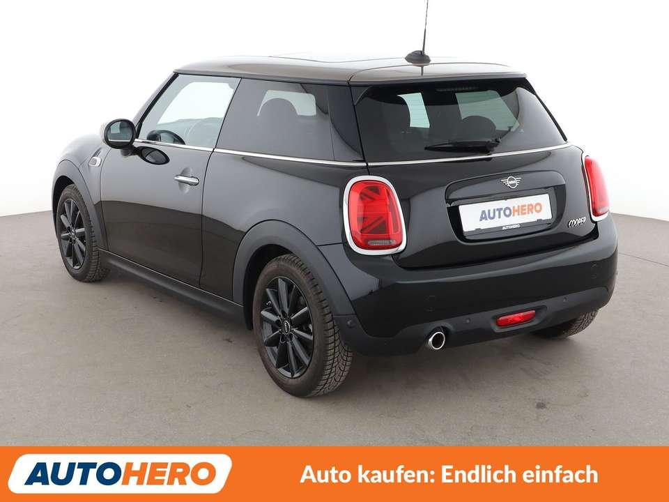 MINI Cooper - Imagem 4