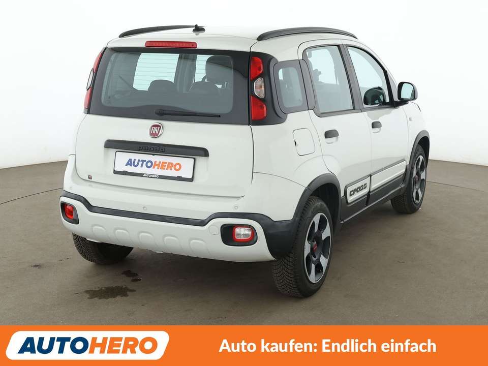 Fiat Panda - Imagem 6