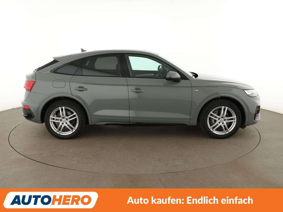 Audi Q5 - Imagem 7