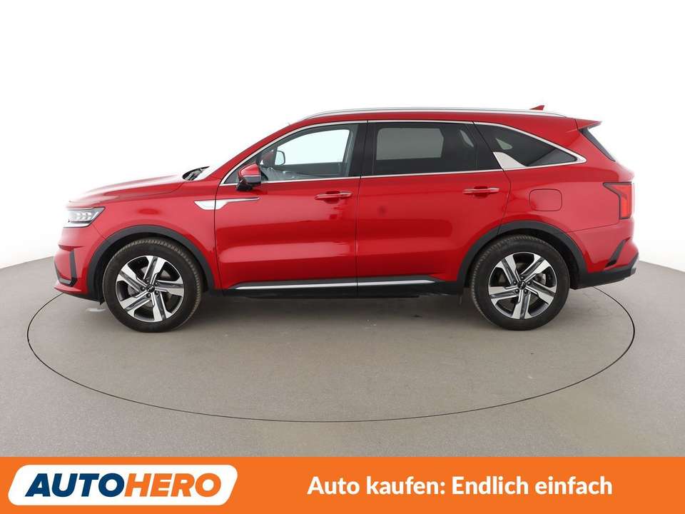 Kia Sorento - Imagem 3