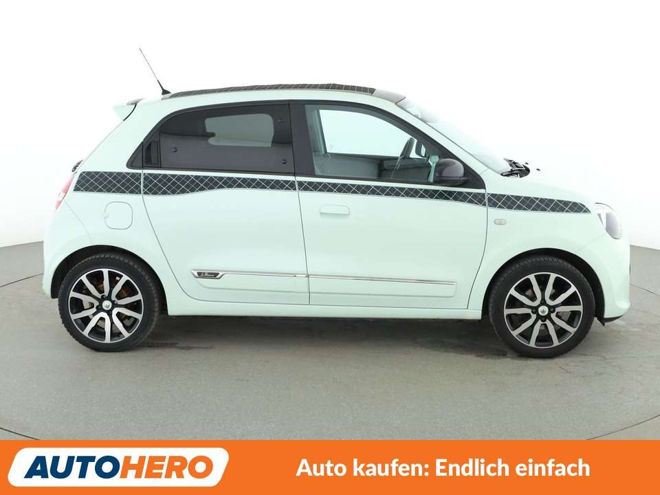 Renault Twingo - Imagem 7
