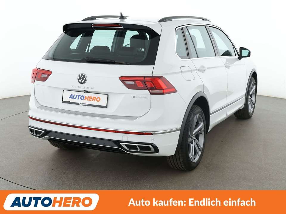 Volkswagen Tiguan - Imagem 6