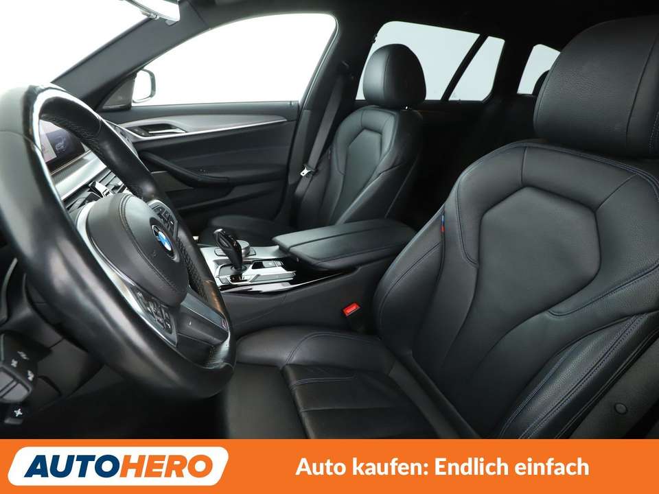 BMW 520 - Imagem 10