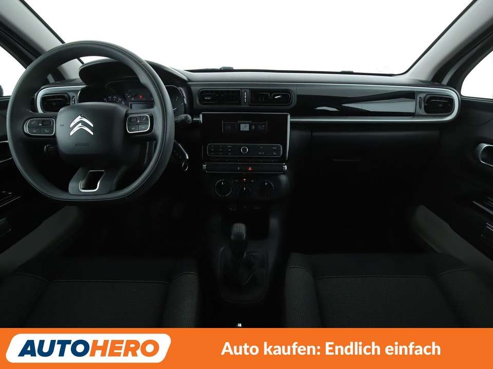 Citroen C3 - Imagem 12