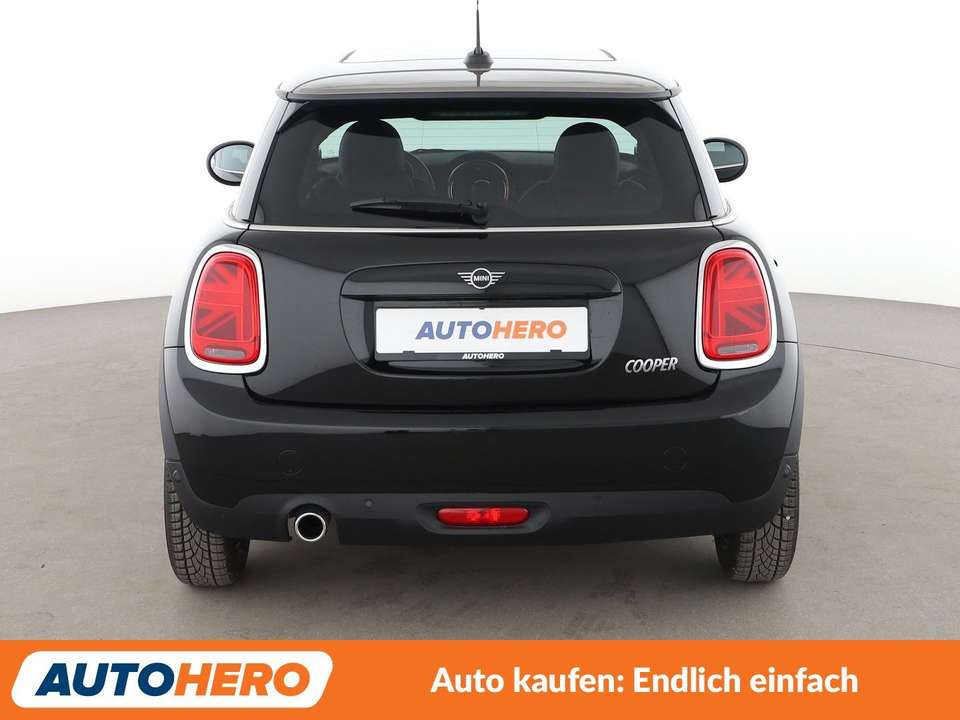 MINI Cooper - Imagem 5