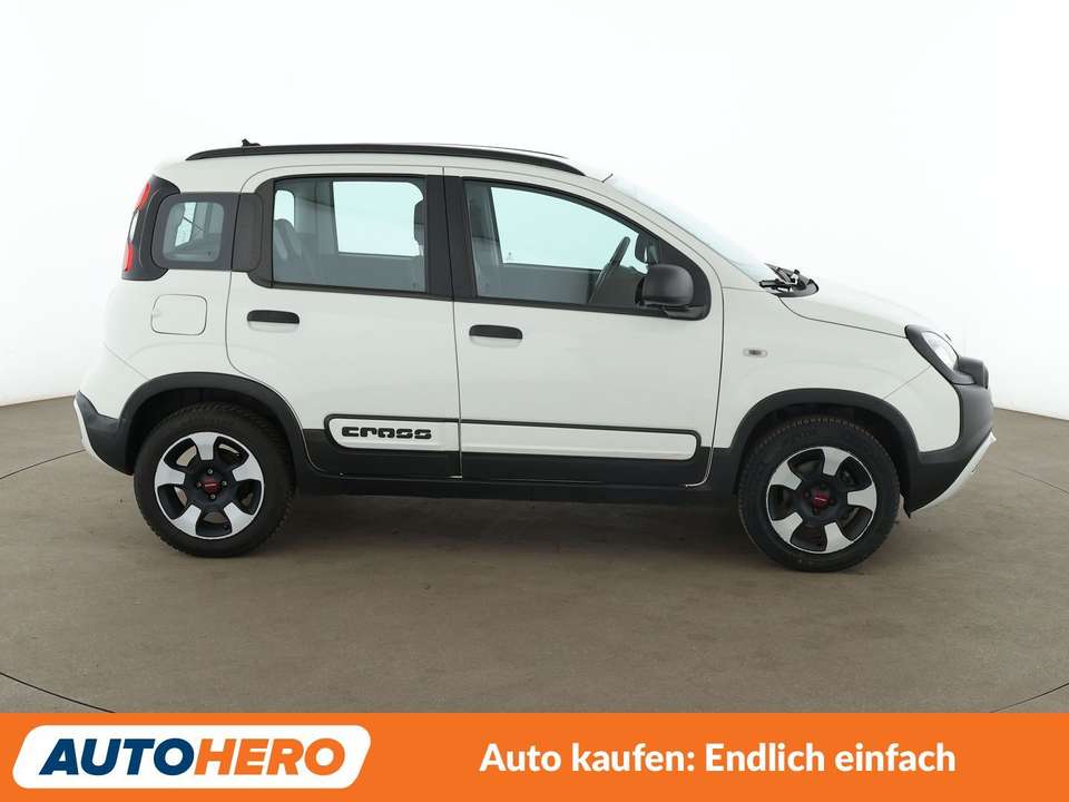 Fiat Panda - Imagem 7