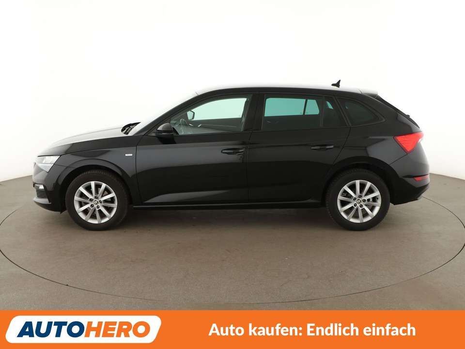 Skoda Scala - Imagem 3