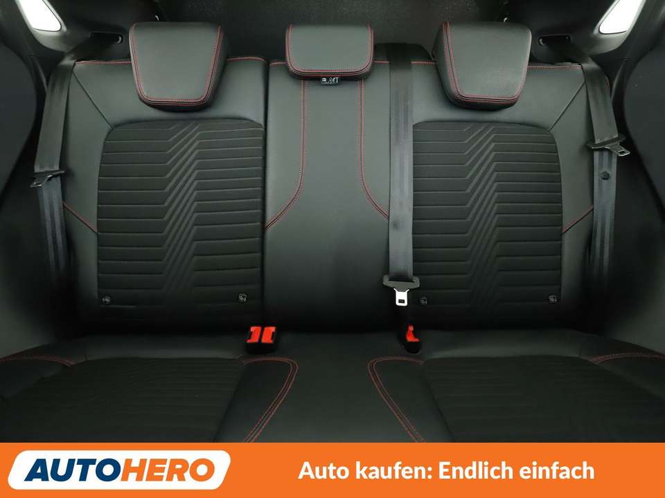Ford Puma - Imagem 15
