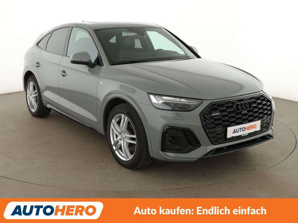 Audi Q5 - Imagem 8